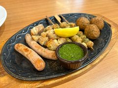 -萨莉亚意式餐厅(深圳北站店)