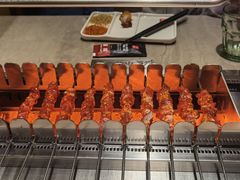 -丰茂烤串(金源店)