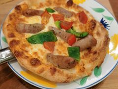 -萨莉亚意式餐厅(黄村高德汇店)