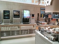 -牛排叔叔自助餐厅(太原万达店)