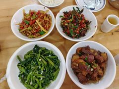 -笨罗卜浏阳菜馆(富家湾小区店)