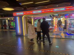 -风云再起游乐汇(北京西单西西友谊店)
