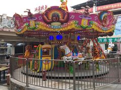 -亚龙湾亚泰商业街