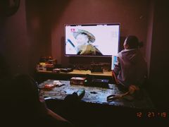 -好享派·团建轰趴馆(旗舰店)