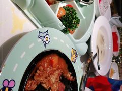 -豪客来牛排(华创国际广场店)