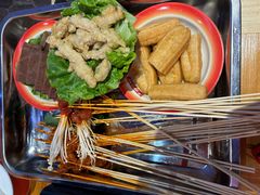 -串小妹·串串火锅(开元地中海店)