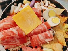 -首尔大排档Meetsun(福州万象九宜城店)