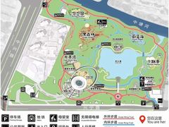 -宁波儿童公园(鄞州区)