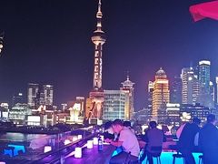 -外滩8号 whisky bar(金延大厦店)