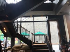 -星巴克臻选(成都太古里店)