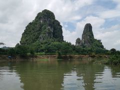 -荔江湾景区