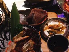 鲜毛肚-湊湊火锅·茶憩(杭州湖滨银泰in77店)