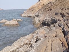 -宁波松兰山滨海旅游度假区