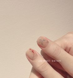 -JU·旧友日式美甲美睫工作室