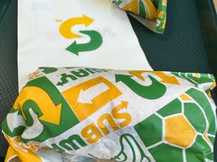 -赛百味SUBWAY(沈阳天地店)