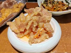 最东北锅包肉-95号酱骨·一块豆腐(展春园西路店)