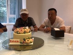 -BONCAKE裱花蛋糕(万象汇店)
