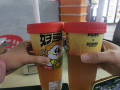 -聚味瞿记·龙虾堂(树木岭店)