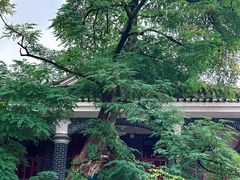 -遵义会议纪念馆