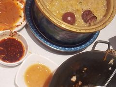 -北大荒人•新东北菜(青岛银座店)