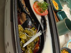 -锦府盐帮·李宅(领展购物广场中关村店)