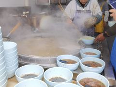 -陈记锅盖面(长江路店)