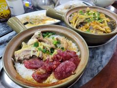 -荣记煲仔饭(高庙路店)