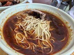 -晓马鸭店(新芜路店)