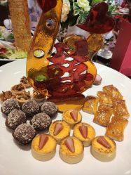 -广州富力君悦大酒店·宴会厅