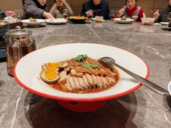 -同庆楼(滨湖万达广场店)