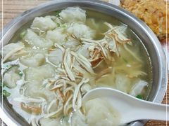 -荣巷小馄饨(荣巷店)