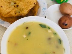 -老方子馅饼粥(台东店)