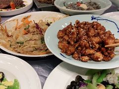 -宝轩渔府·老字号海鲜·正宗津菜(水上店)