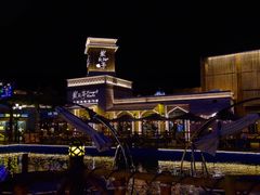 -三亚海昌梦幻海洋不夜城