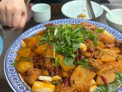 -福顺祥大盘鸡(临潼店)