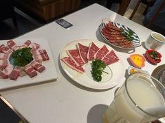 -千寻山野烤肉(中关村店)