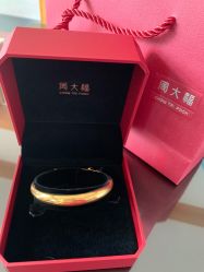 -周大福CHOW TAI FOOK(万象城店)