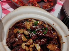 -辣小鲜·南昌大排档(船山路店)