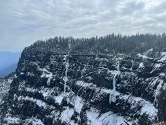 -瓦屋山景区
