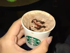 -星巴克(北京惠新东街店)