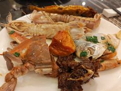 -宁波阳光豪生大酒店·豪生咖啡厅