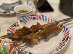 -莲香西域·正宗新疆菜(龙华店)