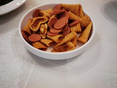 -青岛蓝海大饭店·渔歌舫(李沧店)