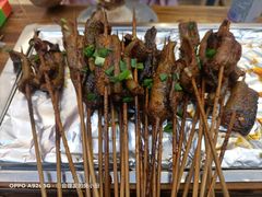 -晓靖轩烧烤(沙河风情店)