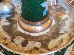 -毛辣果·贵州红酸汤牛肉火锅(西单店)