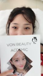 点击看大图 -VON半永久眉学设计