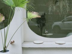-伊斯坦布尔土耳其清真咖啡餐厅