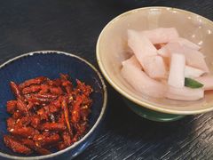 -山石榴·贵州菜(丰盛里店)