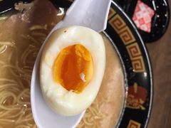 一兰拉面-一兰拉面(梅田阪急东通店)