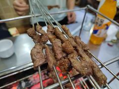 -小寒羊烧烤(凯瑞时代大厦店)